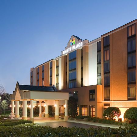 Hyatt Place Fort Worth/Херст Экстерьер фото