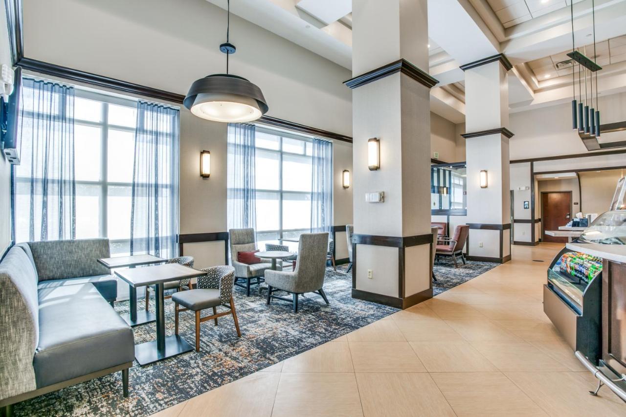 Hyatt Place Fort Worth/Херст Экстерьер фото