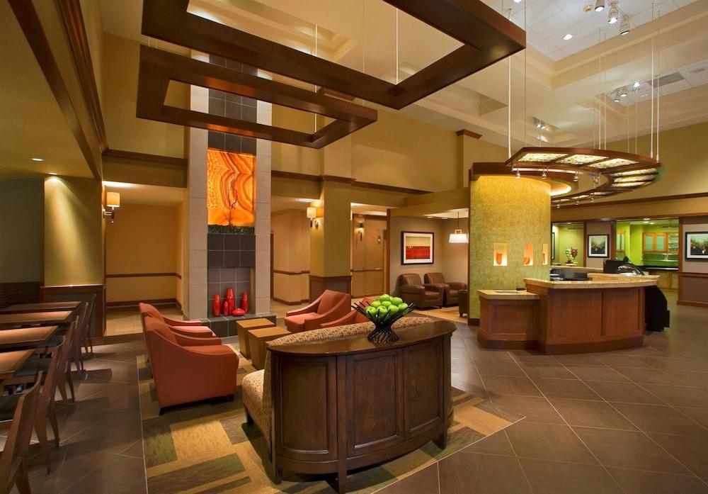 Hyatt Place Fort Worth/Херст Экстерьер фото