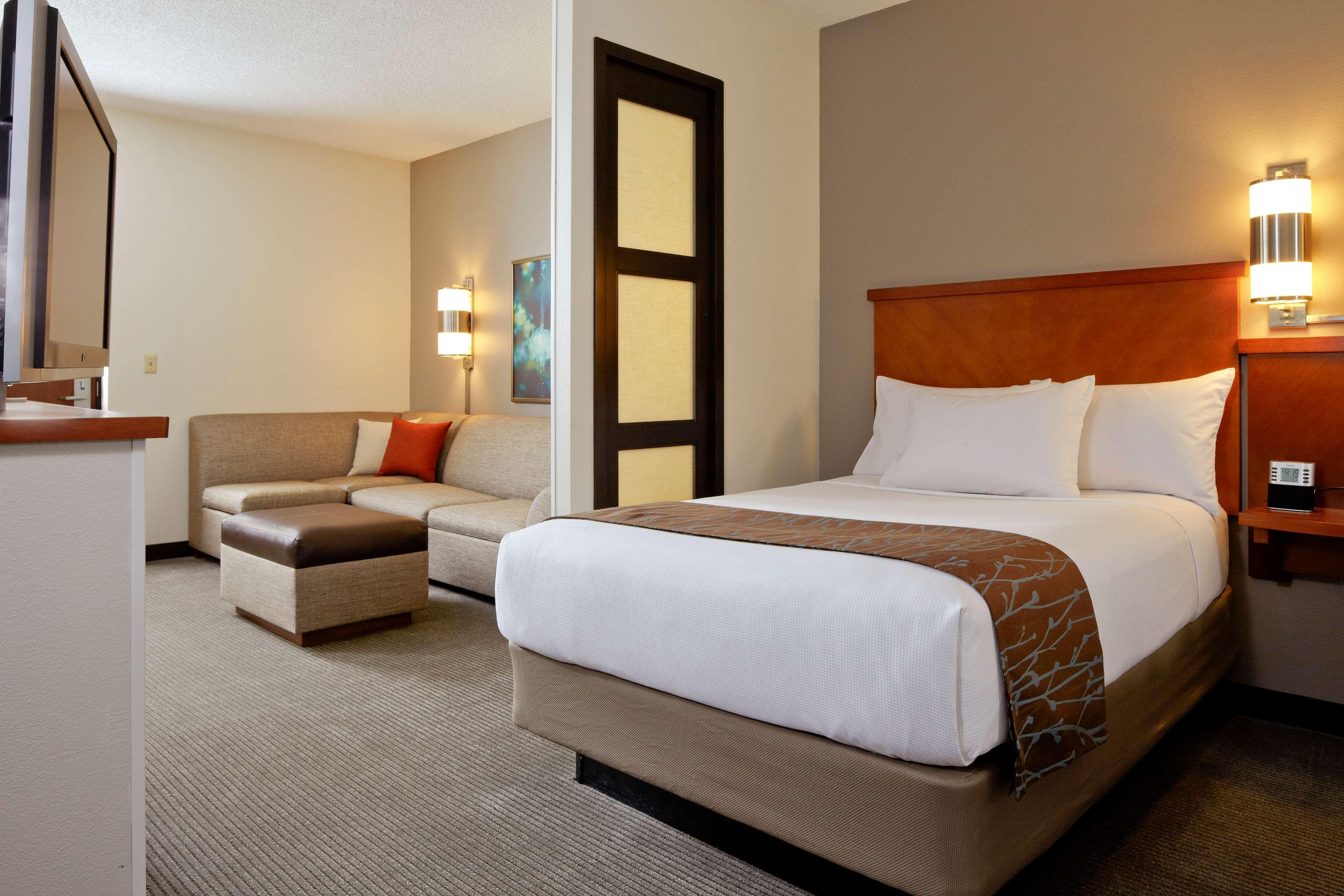 Hyatt Place Fort Worth/Херст Экстерьер фото